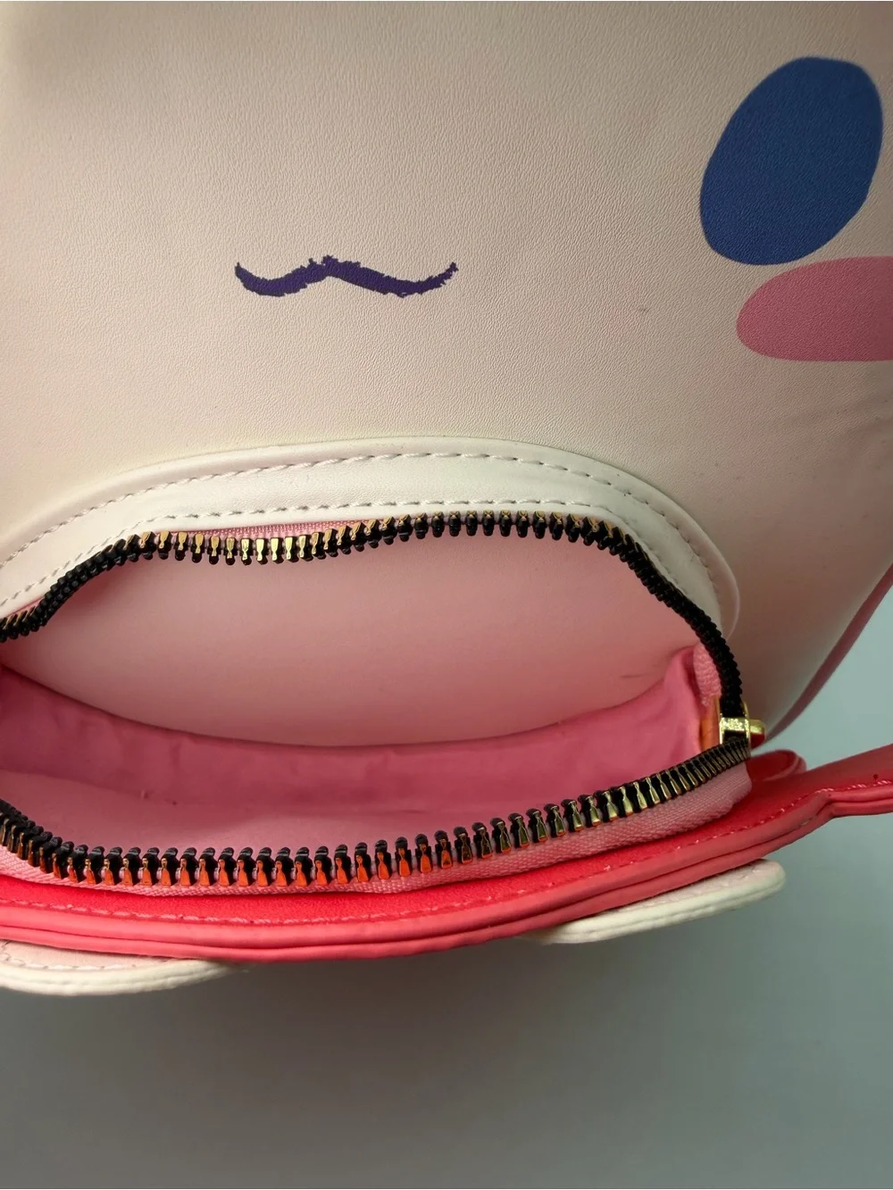 Cinnamoroll Backpack
